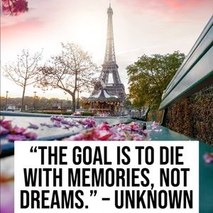 Meet your Posher, Pathrose